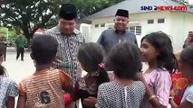 Kirim Surat Terbuka ke Presiden Jokowi, Ulama Aceh Minta Penanganan Konkret Pengungsi Rohingya