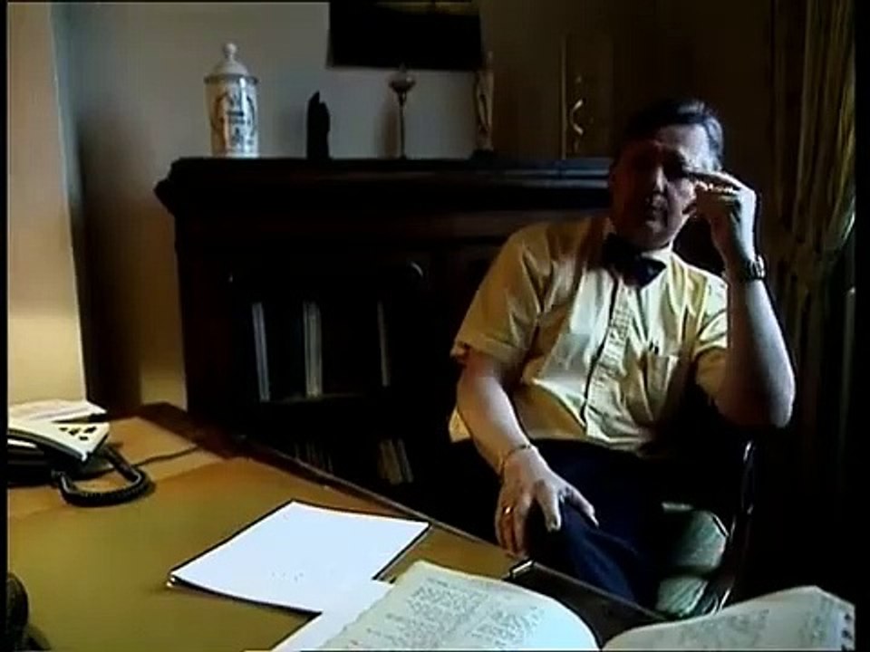 Les sectes en France - émission "Le droit de savoir" (1996)