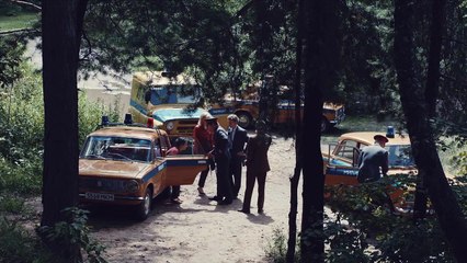 Фишер — 2 серия (2023): Тайны и опасности в элитных дачах на Рублевке 🔍