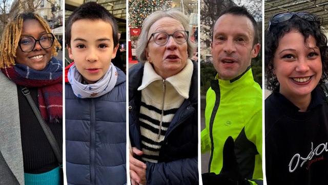 Amour, sport, argent... quelles sont vos bonnes résolutions pour 2024 ?