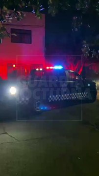 #Preliminar Localizan a un hombre con huellas de violencia en calles de la colonia 8 de Julio, de Guadalajara. El lesionado, de 36 años de edad; habría estado privado de su libertad #GuardiaNocturna