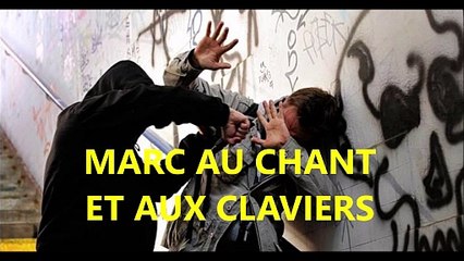 Agression - The Coart Brothers