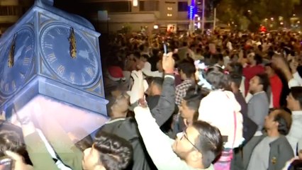 চন্দ্র বিজয় থেকে উত্তরাখণ্ডের টানেলে রুদ্ধশ্বাস উদ্ধার অভিযান! কী কী স্মৃতি রেখে গেল ২০২৩?