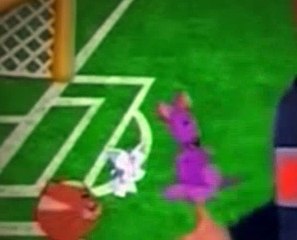 Blue's Clues S06E08 Soccer Practice