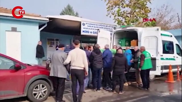 Selahattin Demirtaş vefat eden babası Tahir Demirtaş’ın cenazesine katılmayacak