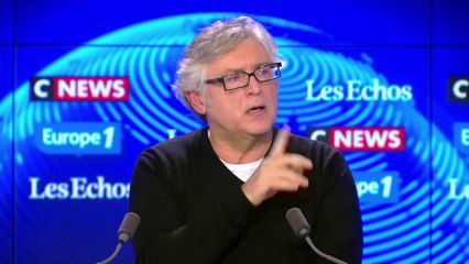 Fin du deuxième mandat d'Emmanuel Macron : à quoi faut-il s'attendre ? L'analyse de Michel Onfray