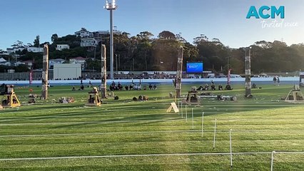2023 men’s and women’s Burnie Gifts