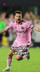 Messi and Ronaldo to duel it out again??