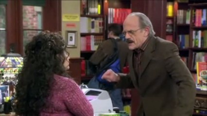 Stacked S02E13 The Headmaster