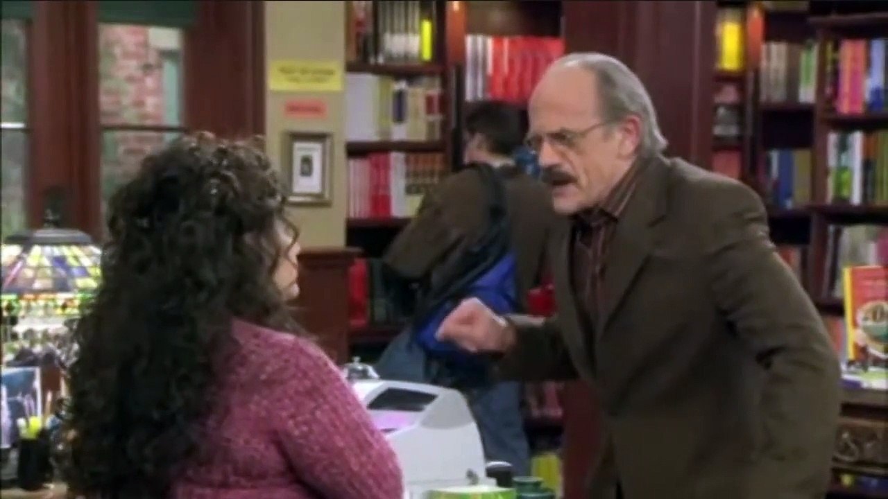 Stacked S02E13 The Headmaster