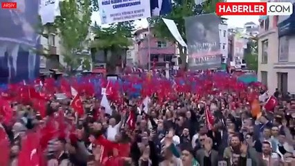 Video herunterladen: AK Parti, yerel seçimlere 