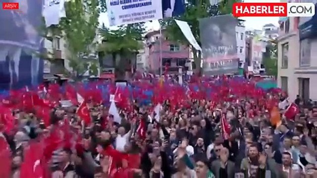 AK Parti, yerel seçimlere Türkiye bilir, gerçek belediyecilik AK Parti'dir sloganıyla hazırlanıyor