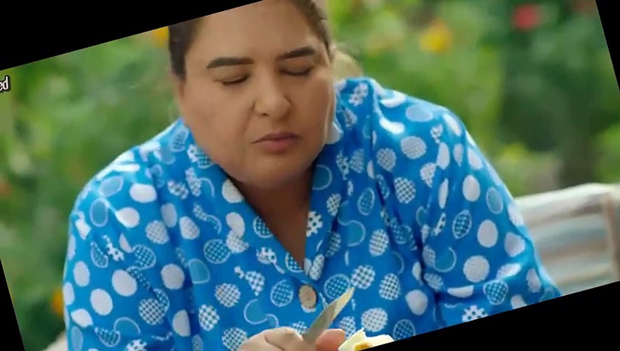 امـــيـــنـــة حـــاف الحلقة 3