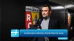 Franck Haise à Rennes, Florian Maurice parle