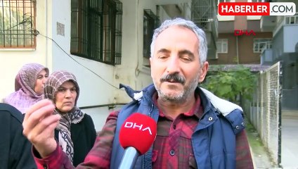 Diyarbakır'da deprem sonrası doğal gaz kesildi, bina sakinleri mahkemeye başvurdu