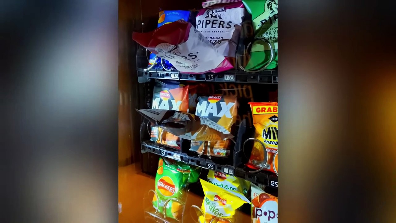 35 Times The Unbelievable Happened !