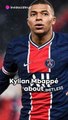 Kylian Mbappe to Real Madrid... Here we go