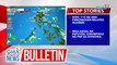 Maulang panahon, asahan sa unang araw ng 2024 | GMA Integrated News Bulletin