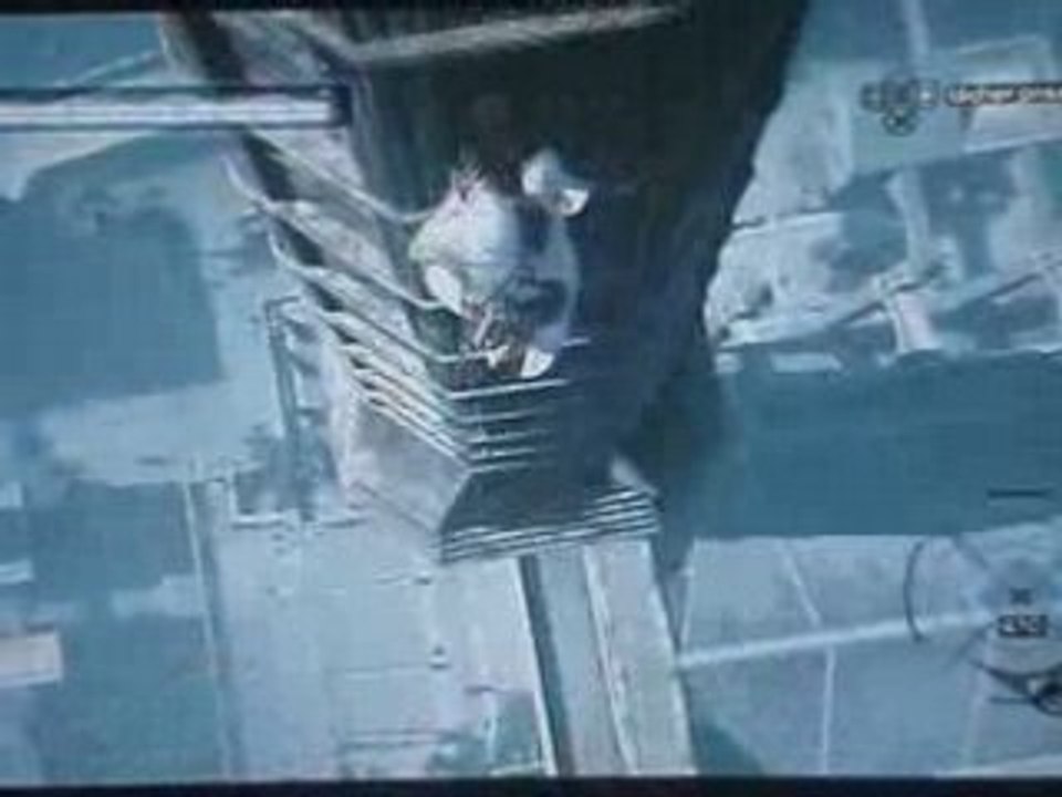 Assassin's Creed 2e
