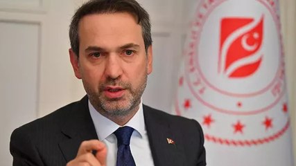 Bakan Bayraktar: Vatandaşlarımızı artan enerji fiyatlarından korumaya devam edeceğiz