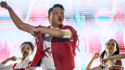 GALA VIDEO - Psy : plus de 10 ans après, que devient l’interprète de Gangnam Style ?