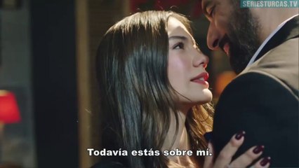 27 MI NOMBRE ES FARAH ❤️ Fin. (Adim Farah) Fin. Capítulo 27 V.O.S. ESPAÑOL HD ❤️ Demet Özdemir y Engin Akyürek