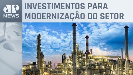 Lula envia ao Congresso projeto de incentivo industrial