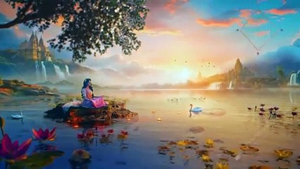 Shrimad Ramayan - Starts From 1 Jan 2024 - Mon-Fri at 9 PM