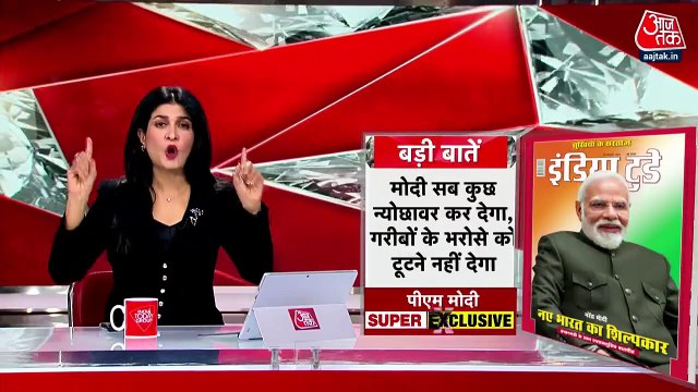 Will BJP have hattrick in 2024 Lok Sabha elections?