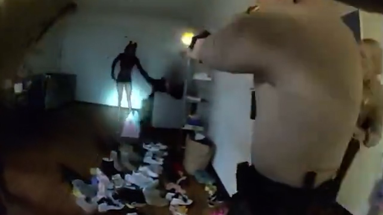 Un policier tue une afro-américaine qui avait appelé le 911 pour des violences conjugales