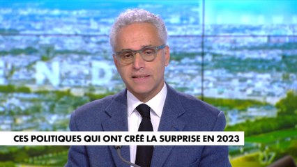 Bernard Cohen-Hadad : «C'est une bonne chose que les politiques sortent de leurs zones de confort, mais ce qu'on attend, c'est de savoir comment on répond aux attentes des Français»