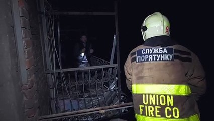 Rússia ataca Ucrânia em retaliação a bombardeio contra Belgorod