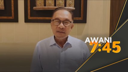 Ashabul Kahfi: Boleh kupas tapi cerca, hina, kutuk adalah keterlaluan - PM Anwar