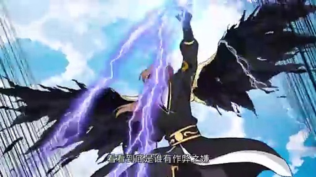 Ultimate Scheming System Episode 82 Subtitles