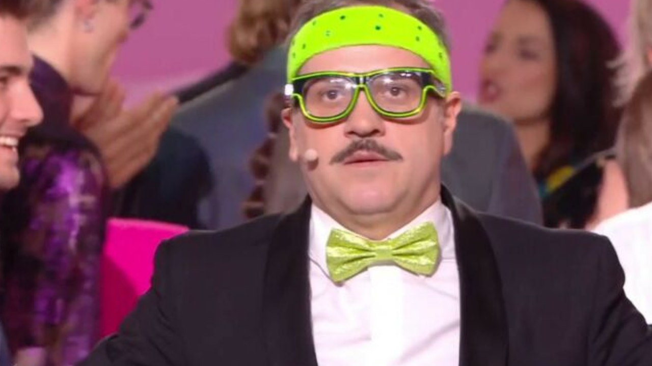 Voici - Star Academy : qui est Vincent Piguet, qui a mis le feu avec sa chenille synchro ?