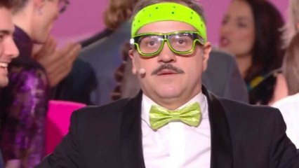 Voici - Star Academy : qui est Vincent Piguet, qui a mis le feu avec sa chenille synchro ?