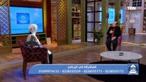 التشوهات الخلقية عند الاطفال مع الدكتور أحمد الشامي