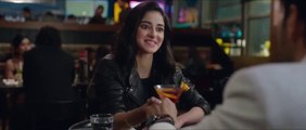 Pati Patni Aur Woh FuII Hindi Film  - Ananya Panday Kartik Aryan