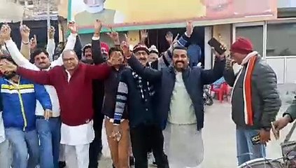 मंत्रिमंडल में करणपुर का दबदबा फिर कायम