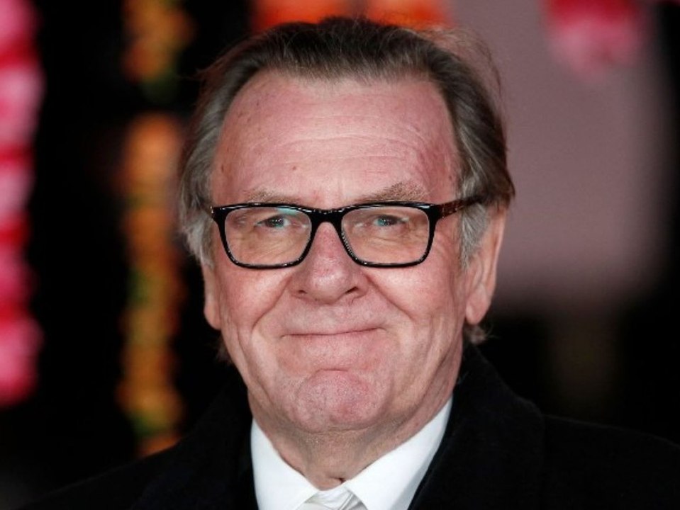 Schauspieler Tom Wilkinson ist unerwartet gestorben