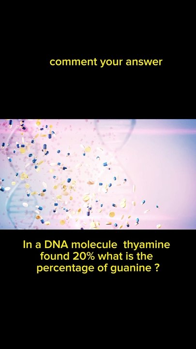 DNA
