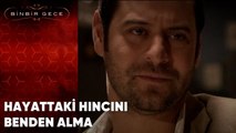 Hayattaki Hıncını Benden Alma | 49.Bölüm