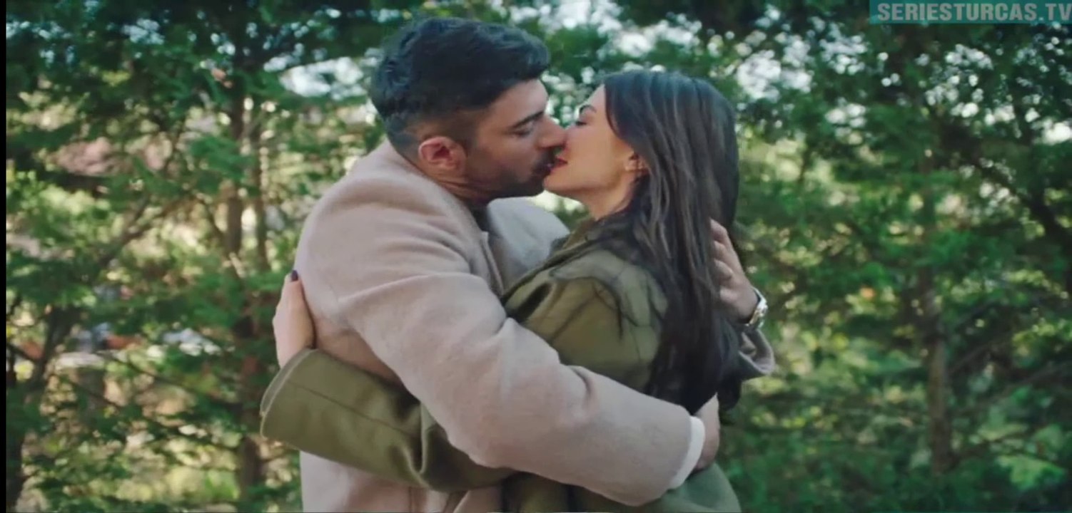 27.1 MI NOMBRE ES FARAH ❤️ Fin. (Adim Farah) 2ª Parte Capítulo 27 V.O.S. ESPAÑOL HD❤️ Demet Özdemir y Engin Akyürek