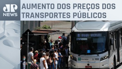 Este domingo (31) é último dia para recarga do Bilhete Único no valor de R$ 4,40 em São Paulo