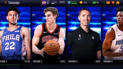 NICKELODEON LATINOAMÉRICA 1999 BUMPER BASKETBALL-NBA LIVE MOBILEBASKETBALL-FASTVERSIÓN