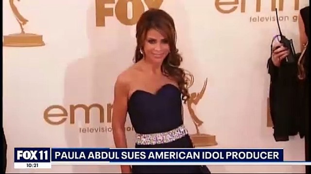Paula Abdul, lauréate d'un Grammy Award et star de la télévision américaine, accuse de plusieurs agressions sexuelles un producteur de l'émission American Idol , selon un procès en Californie