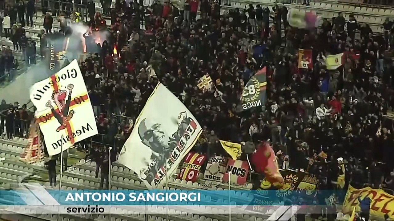 Il bilancio del Messina 2023