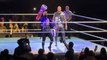 Jey Uso vs Finn Balor - WWE Live Inglewood 12/30/2023