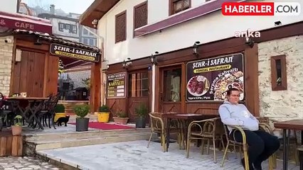 Restoran Sahibi Şehit Ailelerine Ücretsiz Hizmet Sunuyor