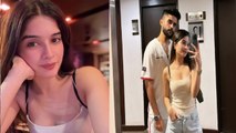 Gum Hai Kisi Ke Pyar Mein की Actress Bhavika Sharma Friends के पहुंची Thailand, Video Viral